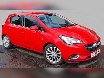 1.4 SE 5dr Auto