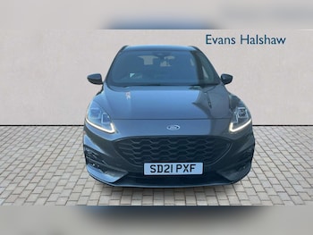 Used Ford Kuga 2021 for sale - 78432795: Photo