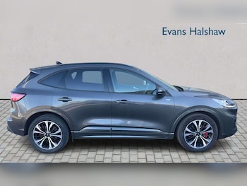 Used Ford Kuga 2021 for sale - 78432795: Photo