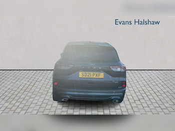 Used Ford Kuga 2021 for sale - 78432795: Photo