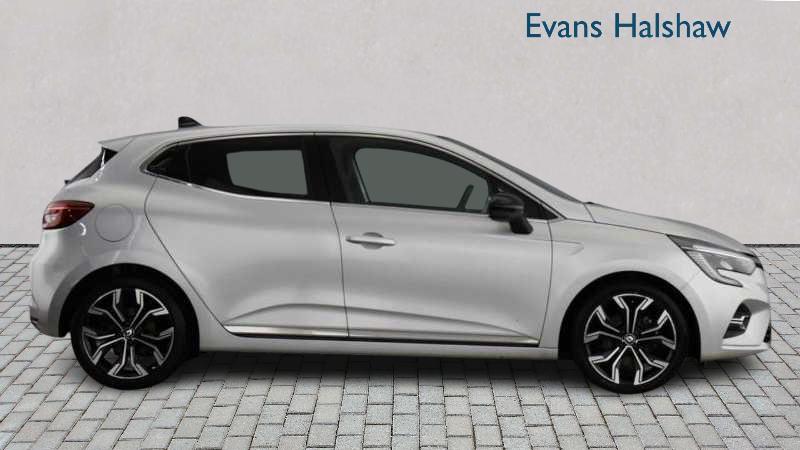 Used Renault Clio 2022 for sale - 77553116: Photo 5