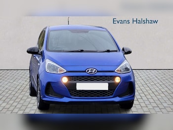 Hyundai - i10