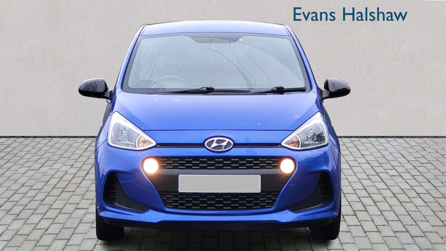 Used Hyundai i10 2018 for sale - 76442476: Photo 5