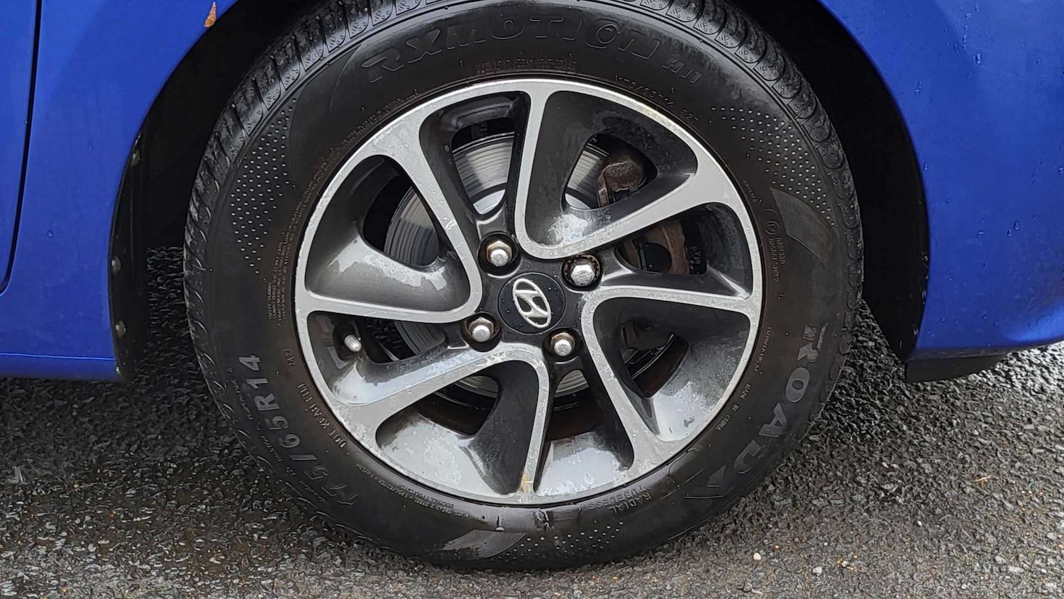 Used Hyundai i10 2018 for sale - 76442476: Photo 7