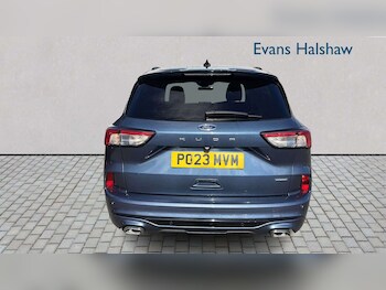 Used Ford Kuga 2023 for sale - 78482738: Photo