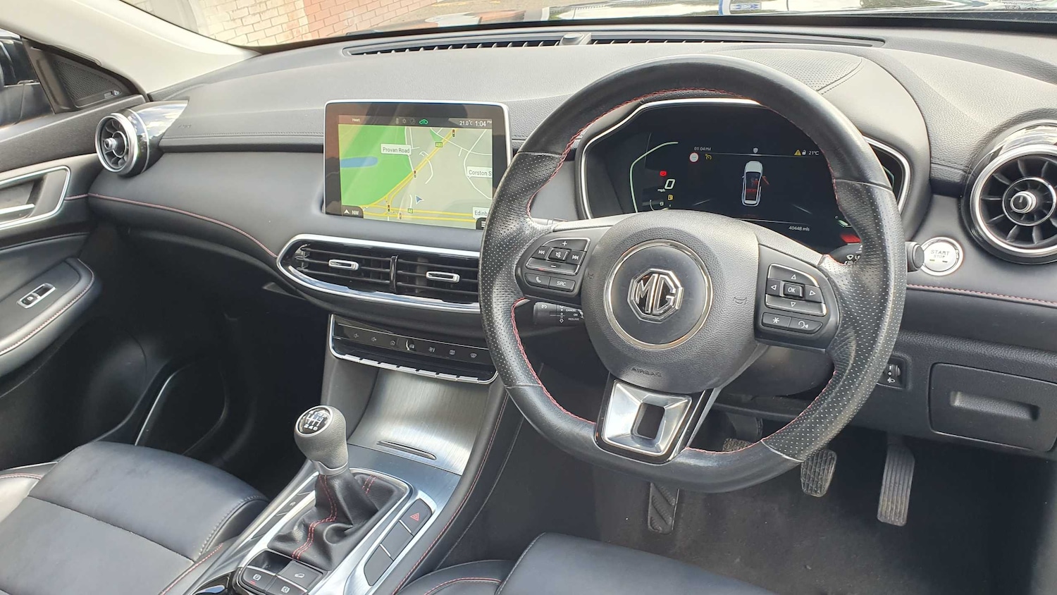 Vehicle 11