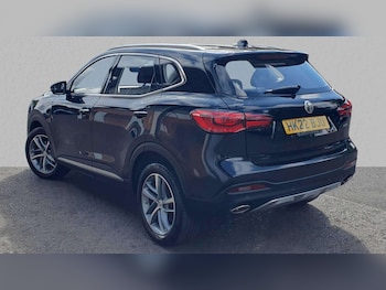 Used MG MG HS 2022 for sale - 75931197: Photo