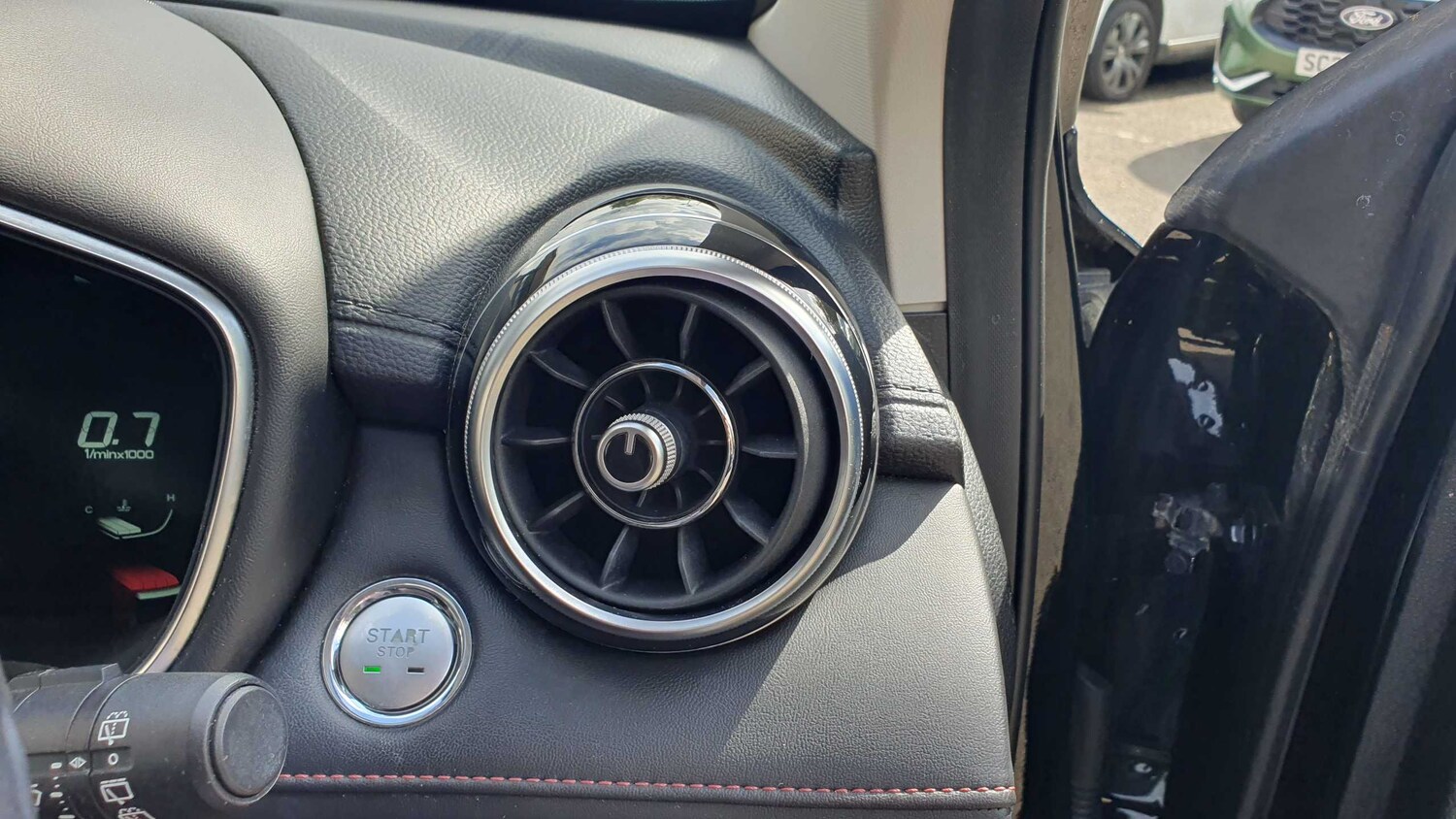 Vehicle 30