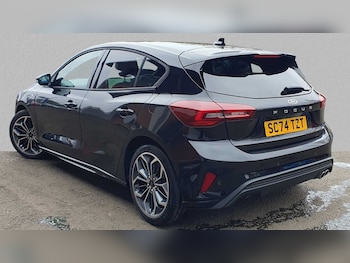 Used Ford Focus 2025 for sale - 75917912: Photo