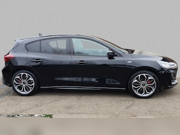 Used Ford Focus 2025 for sale - 75917912: Photo
