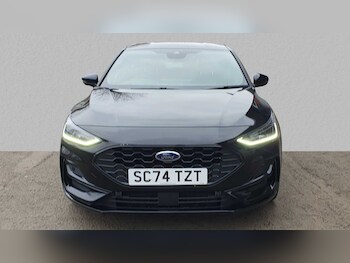 Used Ford Focus 2025 for sale - 75917912: Photo