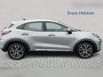 Used Ford Puma 2023 for sale - 78800529: Photo