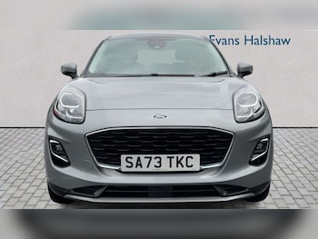 Used Ford Puma 2023 for sale - 78800529: Photo