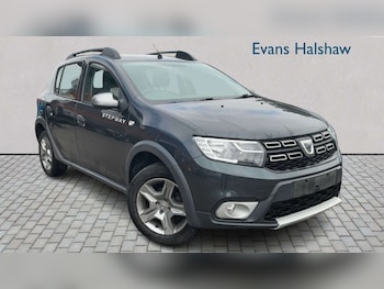 Used Dacia Sandero Stepway 2019 for sale - 79215202: Photo