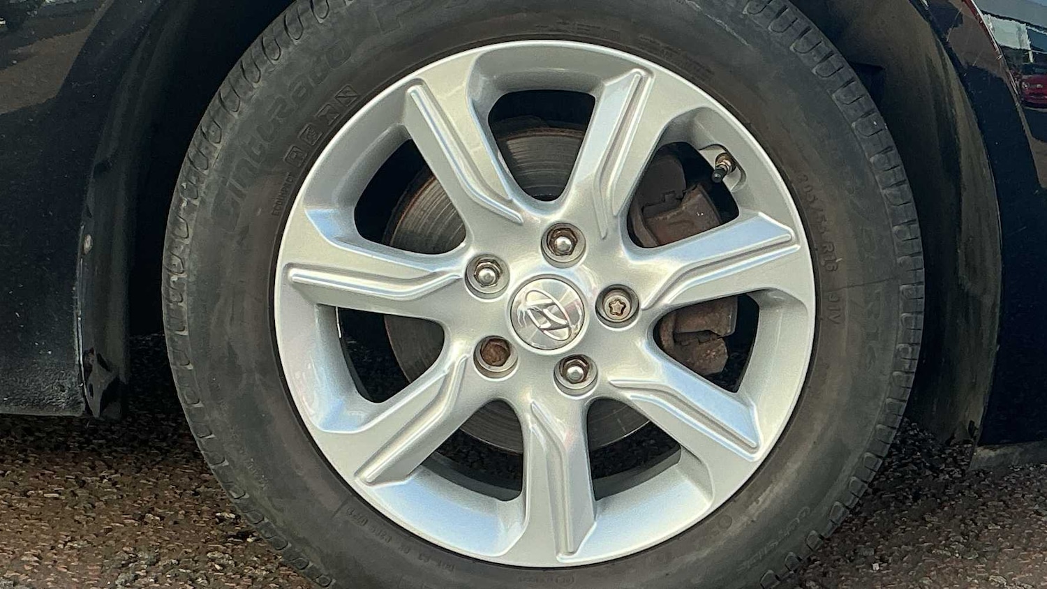 Used Hyundai Ix20 2016 for sale - 76373688: Photo 34