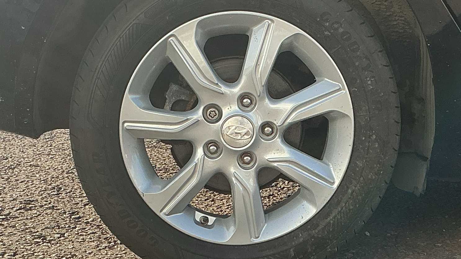 Used Hyundai Ix20 2016 for sale - 76373688: Photo 35