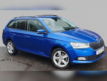 2022 - 1.0 TSI SE L 5dr DSG