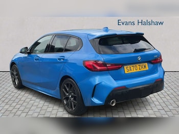 Used BMW 1 Series 2020 for sale - 78857612: Photo