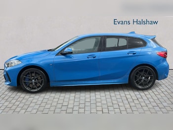 Used BMW 1 Series 2020 for sale - 78857612: Photo