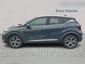 Used Renault Captur 2023 for sale - 79683255: Photo