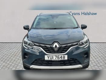 Used Renault Captur 2023 for sale - 79683255: Photo