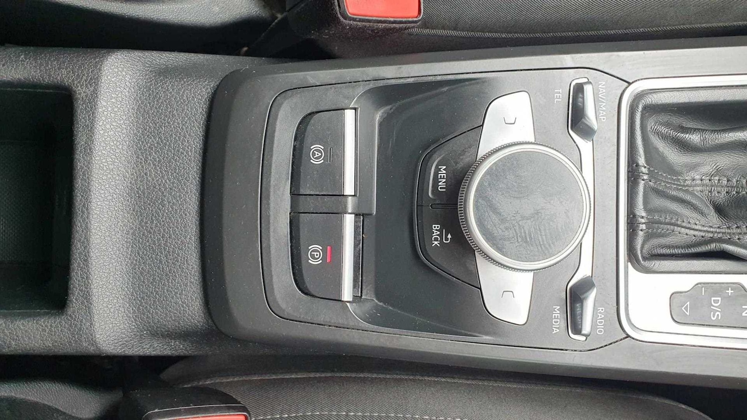 Vehicle 17