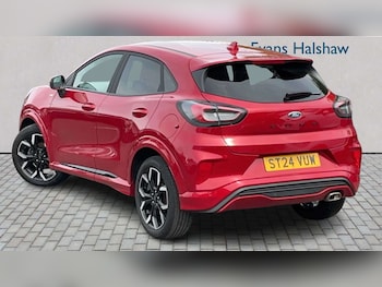 Used Ford Puma 2024 for sale - 78678874: Photo