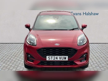 Used Ford Puma 2024 for sale - 78678874: Photo