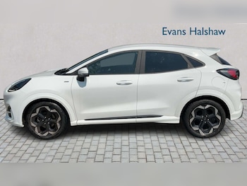 Used Ford Puma 2024 for sale - 79215285: Photo