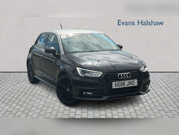 Used Audi A1 2018 for sale - 78613913: Photo