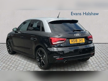 Used Audi A1 2018 for sale - 78613913: Photo