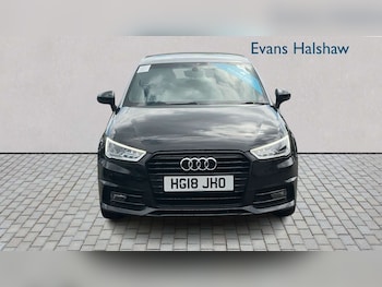 Used Audi A1 2018 for sale - 78613913: Photo