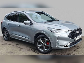 2024 - 2.5 PHEV ST-Line 5dr CVT