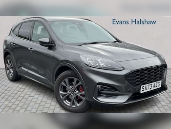 Used Ford Kuga 2023 for sale - 78800508: Photo