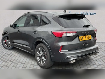 Used Ford Kuga 2023 for sale - 78800508: Photo