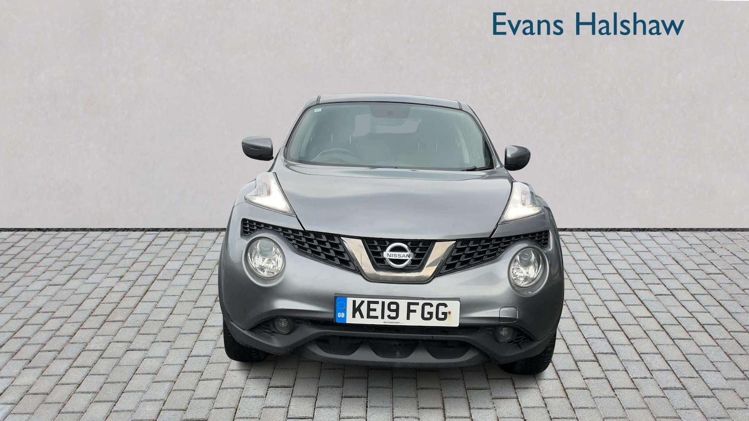 Used Nissan Juke 2019 for sale - 77899264: Photo 2