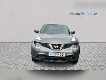 Used Nissan Juke 2019 for sale - 77899264: Photo