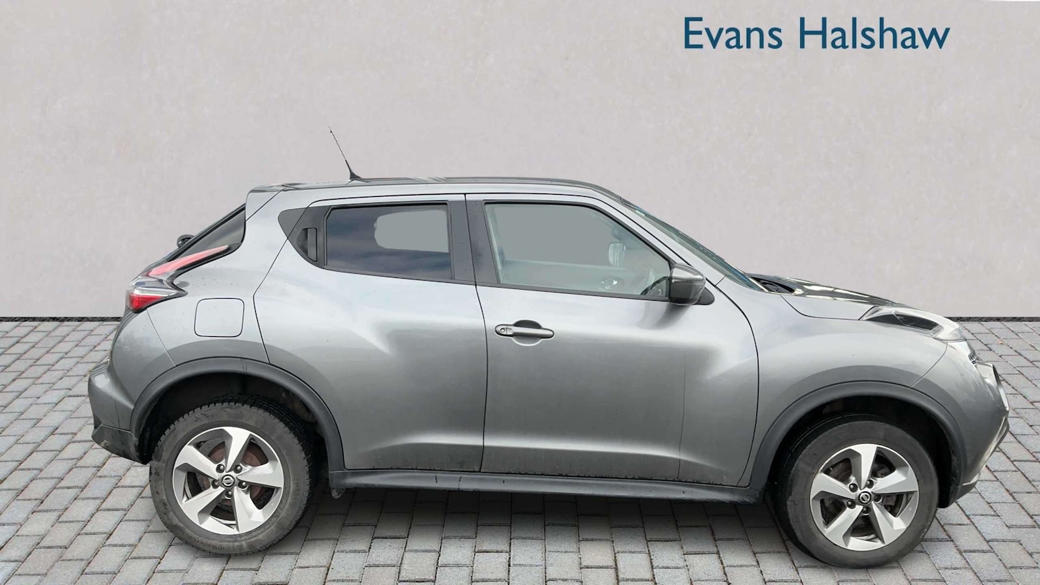 Used Nissan Juke 2019 for sale - 77899264: Photo 3