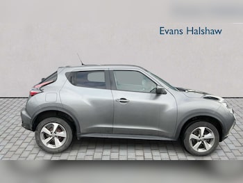Used Nissan Juke 2019 for sale - 77899264: Photo