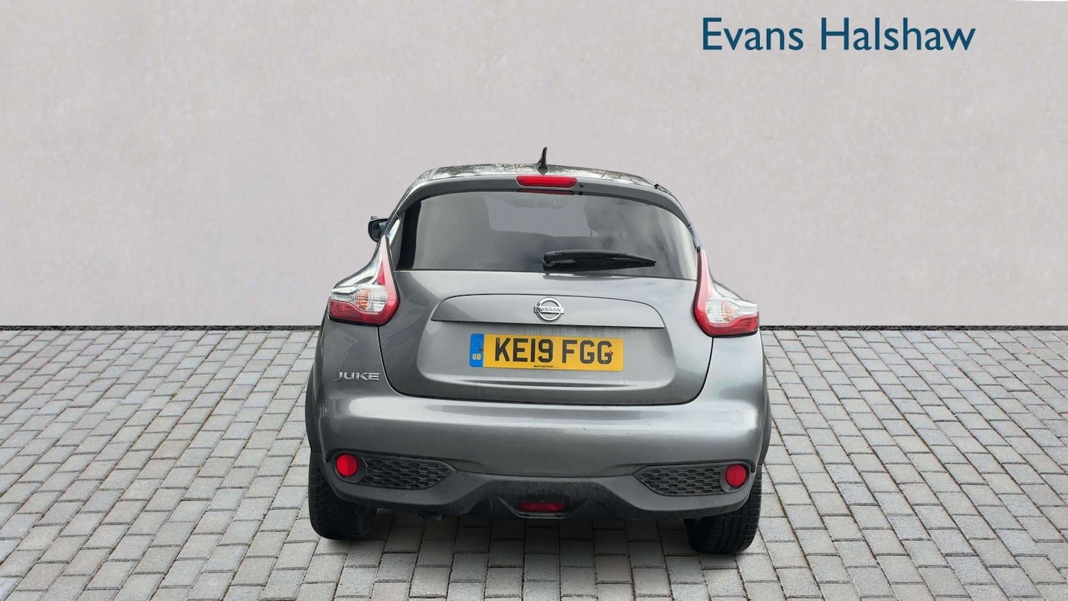 Used Nissan Juke 2019 for sale - 77899264: Photo 4