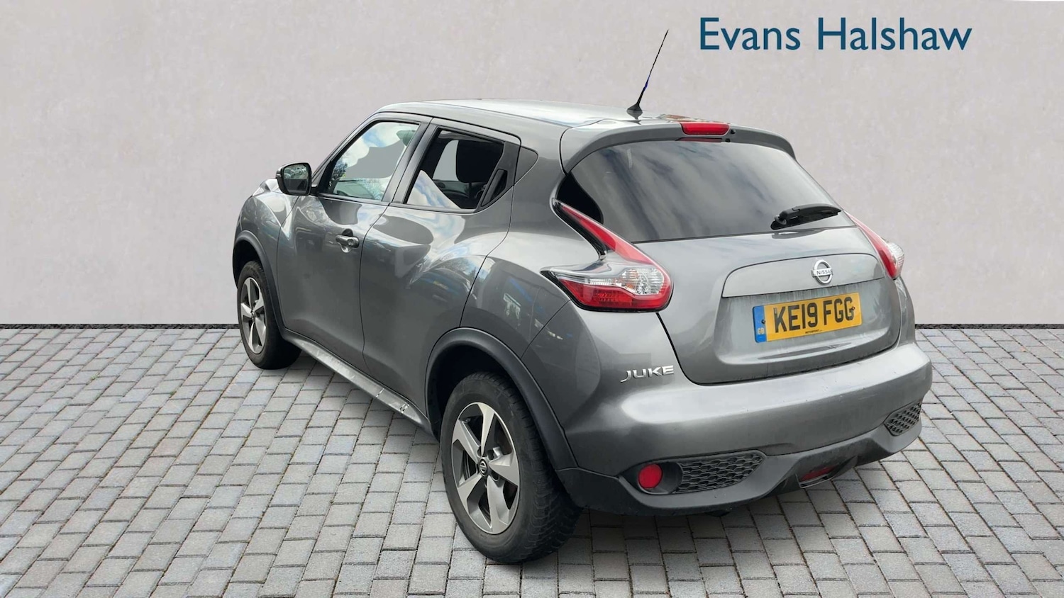 Used Nissan Juke 2019 for sale - 77899264: Photo 5