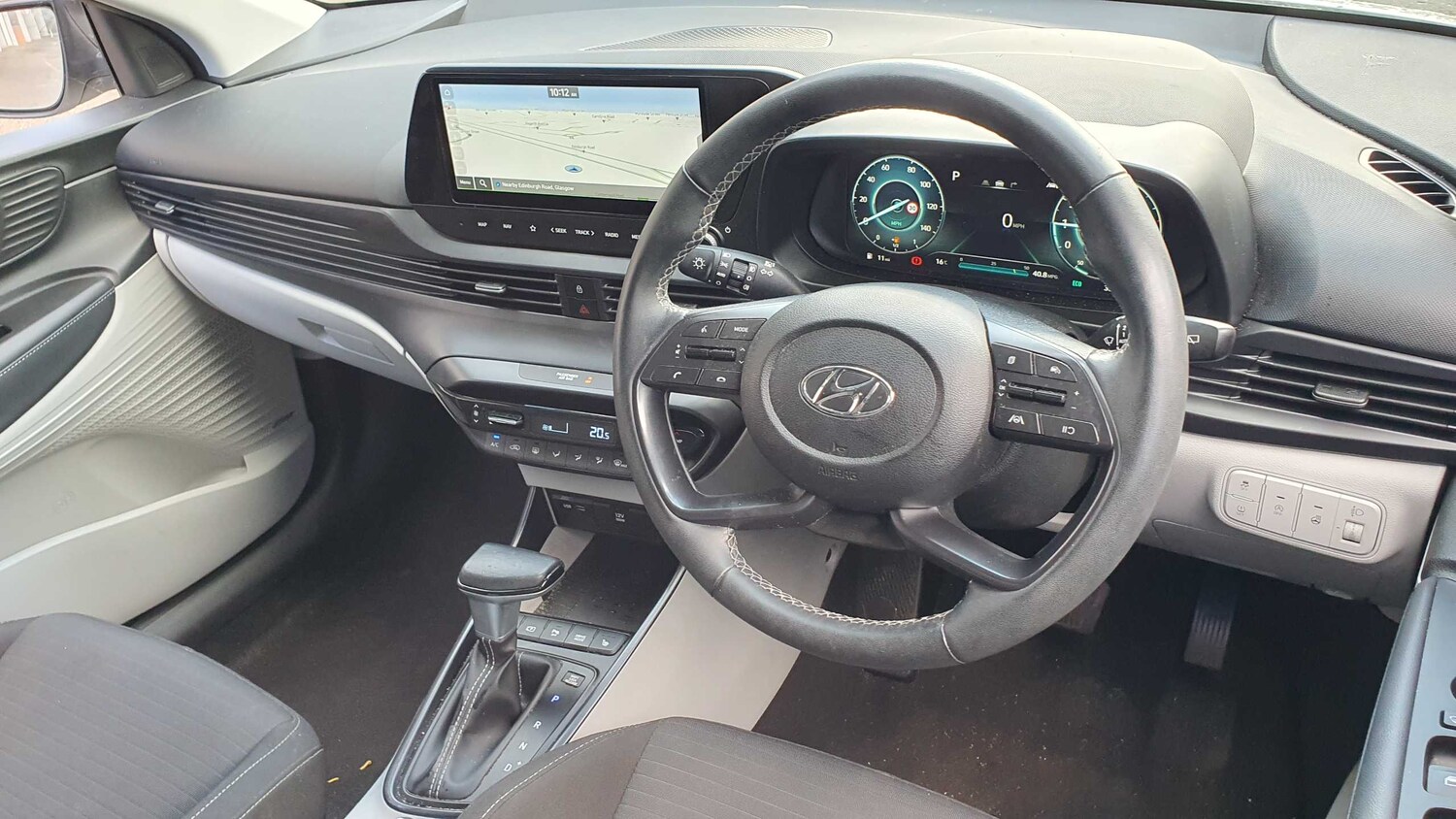 Used Hyundai i20 for sale - 77194394: Photo 10