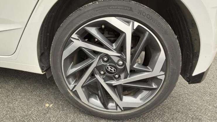 Used Hyundai i20 for sale - 77194394: Photo 11