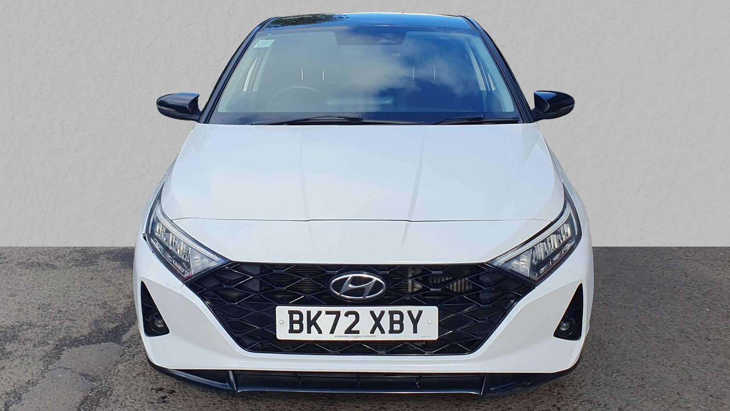 Used Hyundai i20 for sale - 77194394: Photo 2