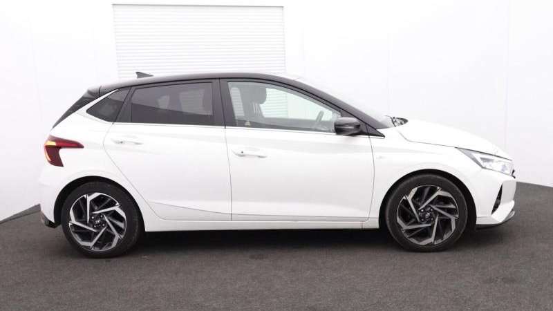 Used Hyundai i20 for sale - 77194394: Photo 7