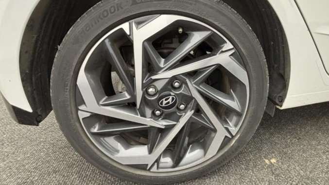 Used Hyundai i20 for sale - 77194394: Photo 9