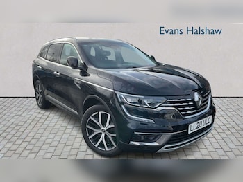 Used Renault Koleos 2020 for sale - 78451557: Photo