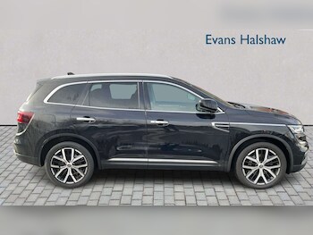 Used Renault Koleos 2020 for sale - 78451557: Photo