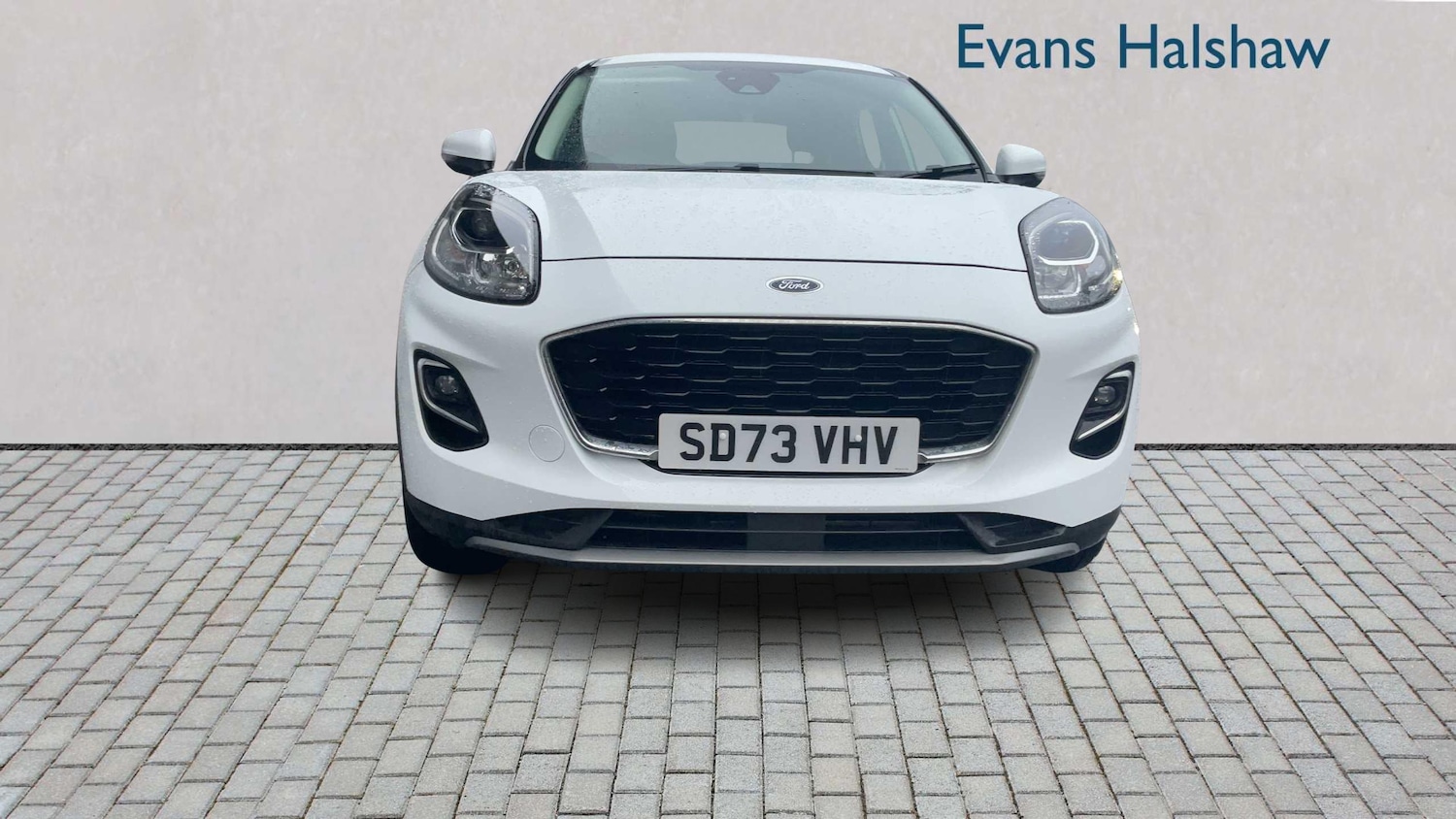 Used Ford Puma 2023 for sale - 77443619: Photo 2