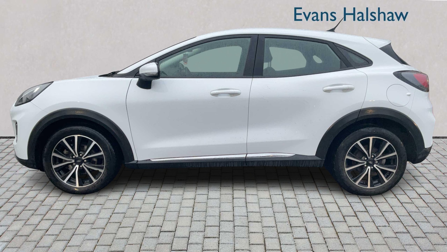 Used Ford Puma 2023 for sale - 77443619: Photo 3